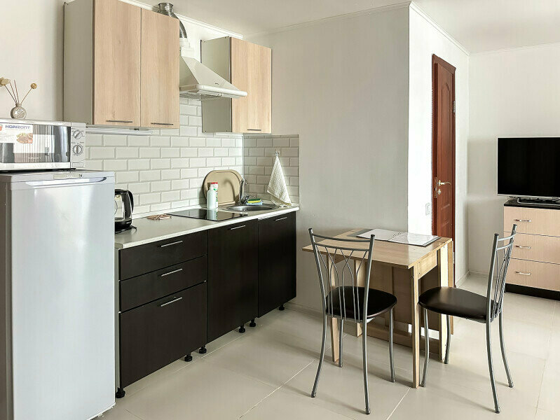 Гостиница Домики у Пляжа Осташков