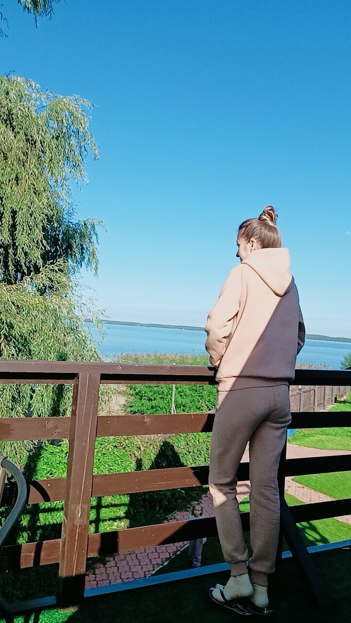 Гостиница Домики у Пляжа Осташков-102