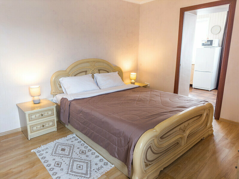 Гостиница Домики у Пляжа Осташков