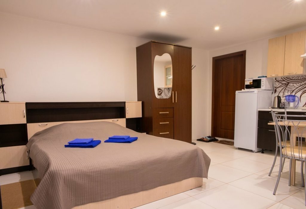 Гостиница Домики у Пляжа Осташков-211