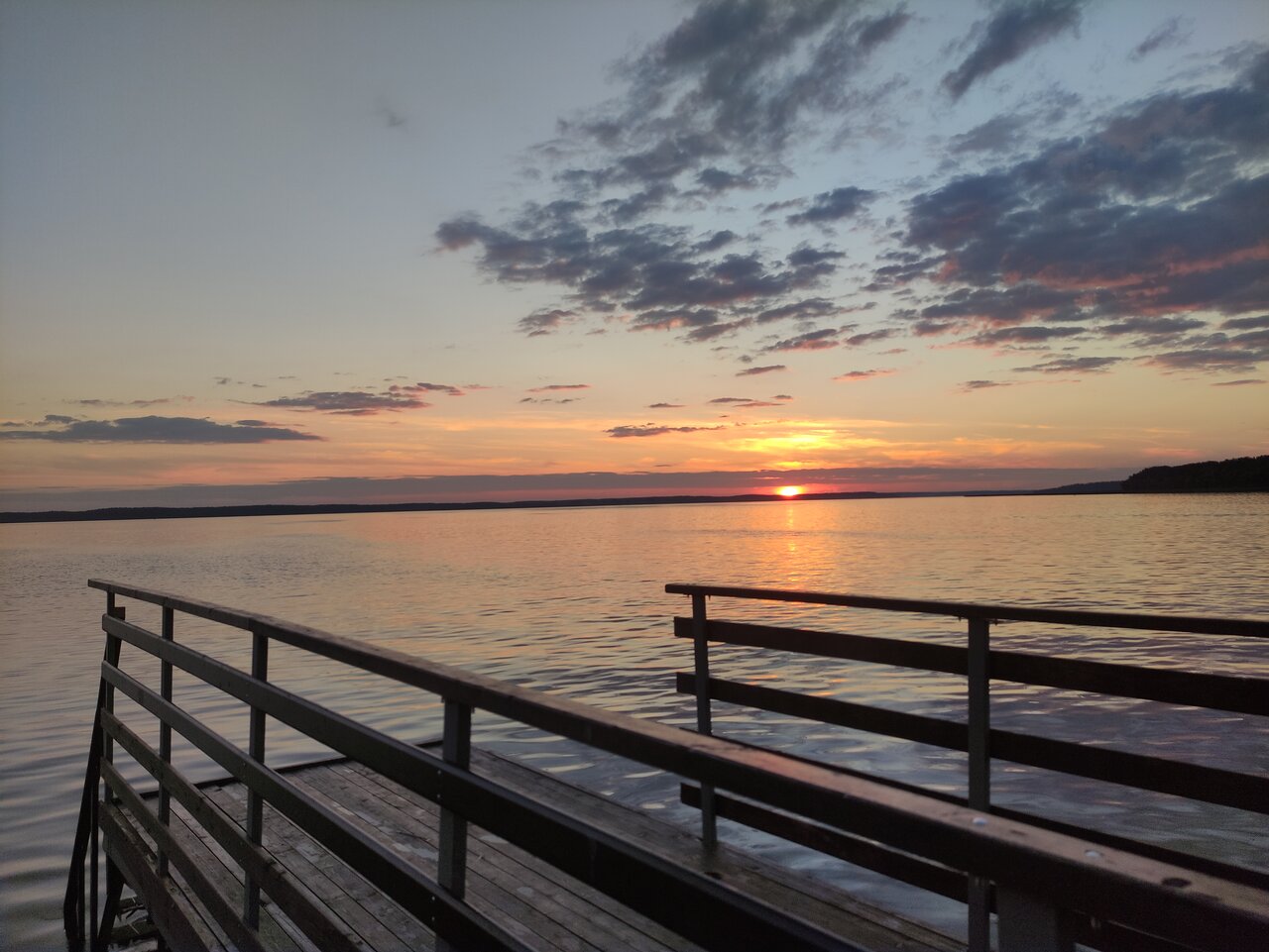 Гостиница Домики у Пляжа Осташков-52