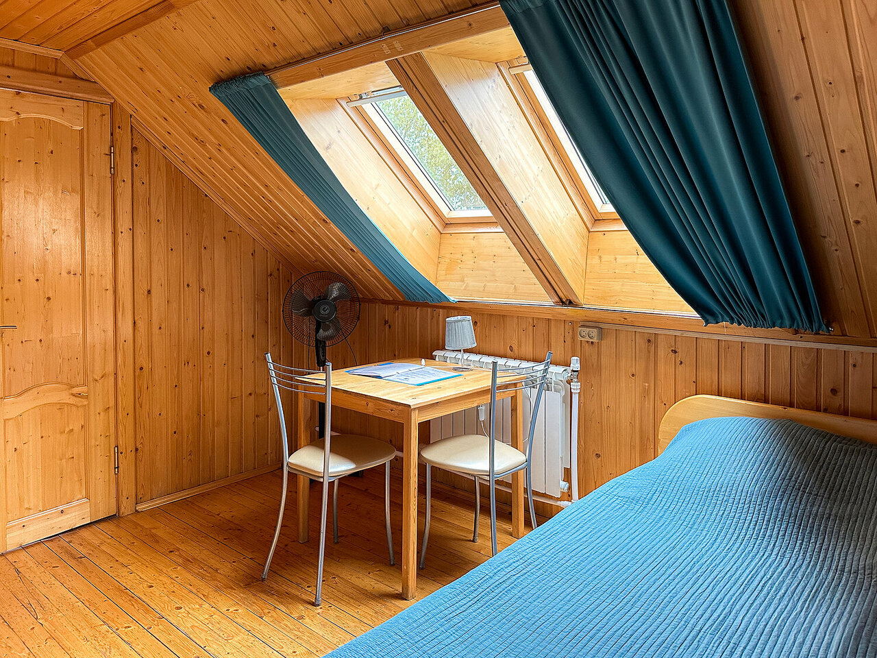 Гостиница Домики у Пляжа Осташков