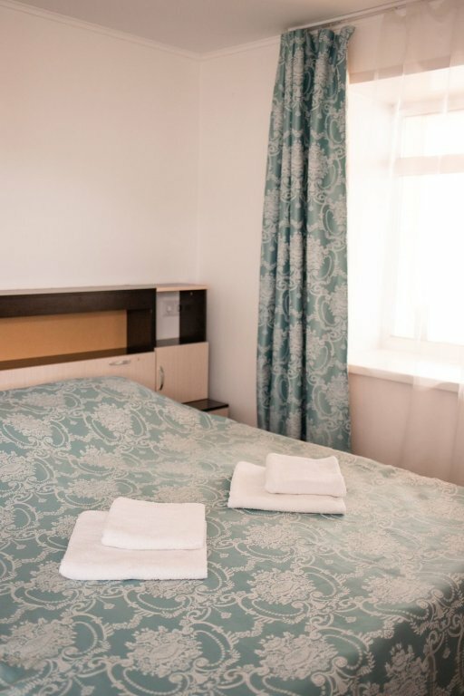 Гостиница Домики у Пляжа Осташков-227