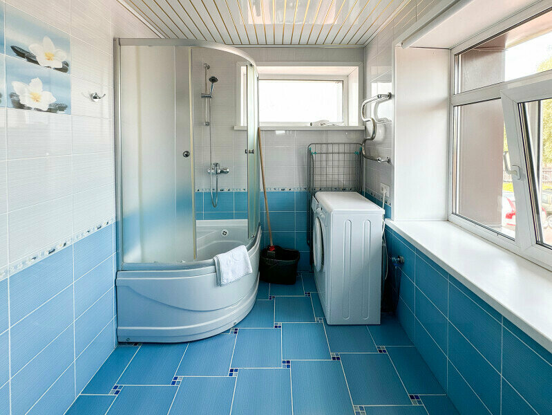 Гостиница Домики у Пляжа Осташков