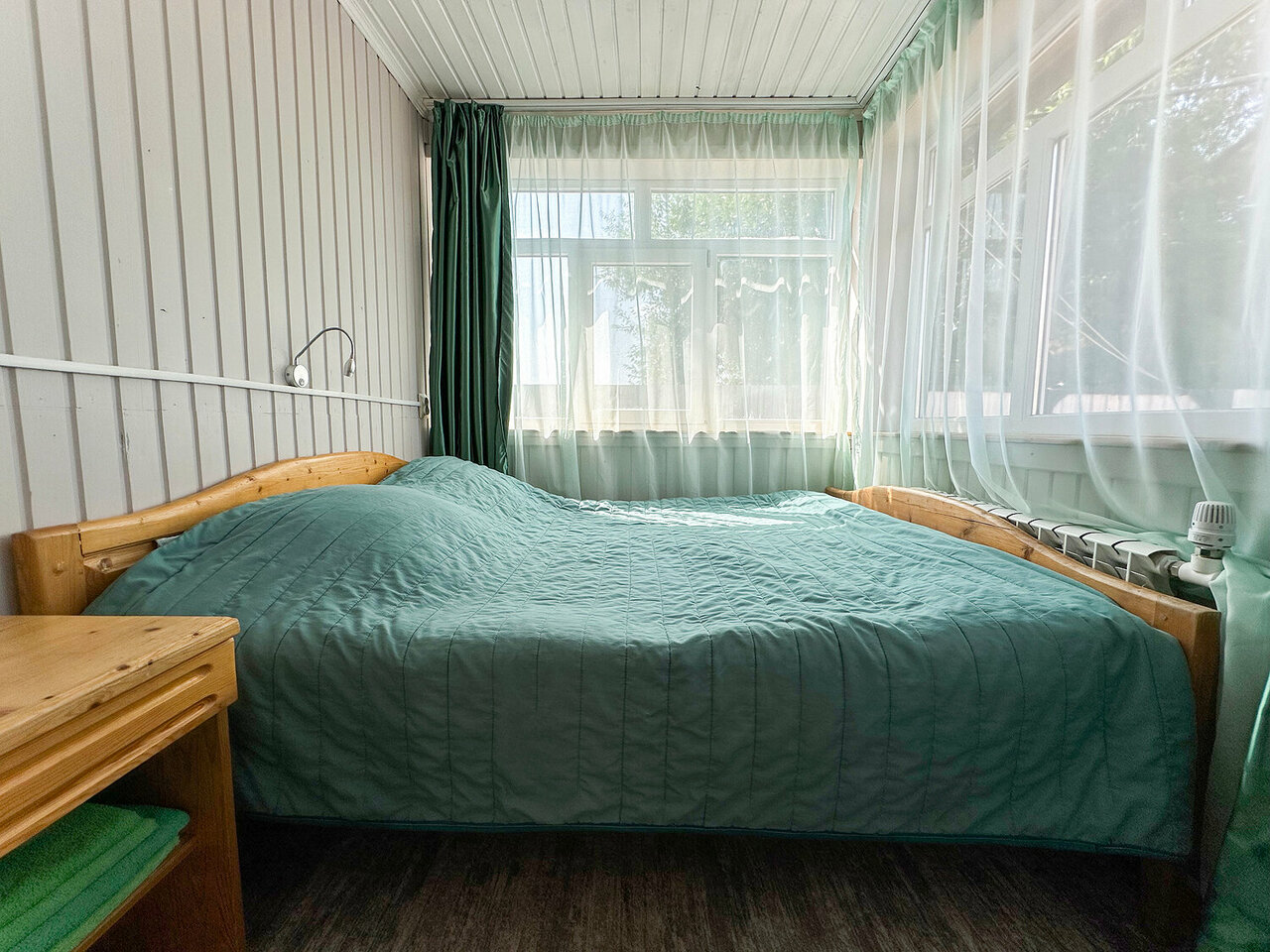 Гостиница Домики у Пляжа Осташков-229