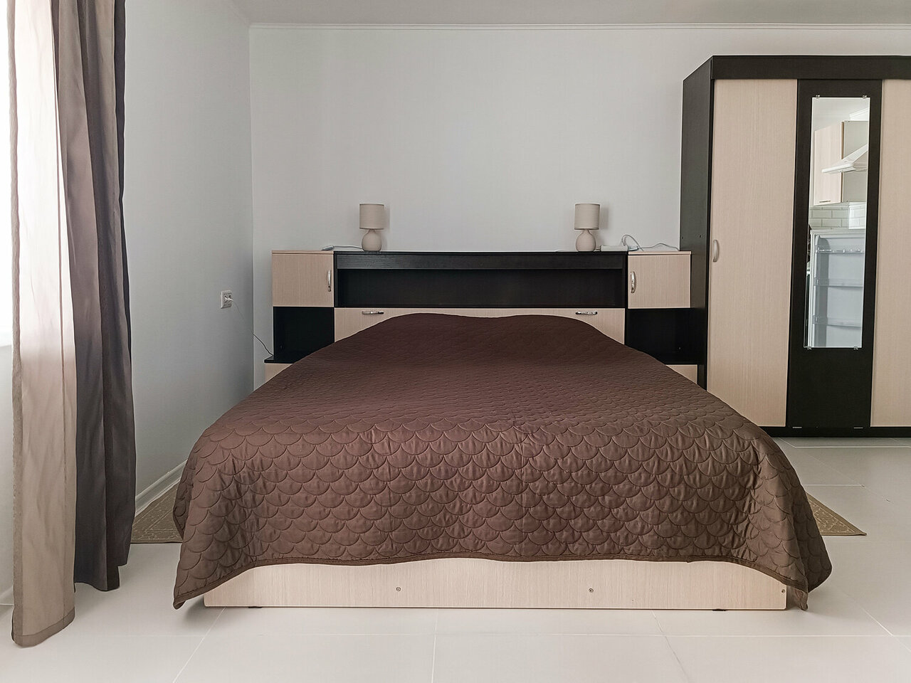 Гостиница Домики у Пляжа Осташков-203