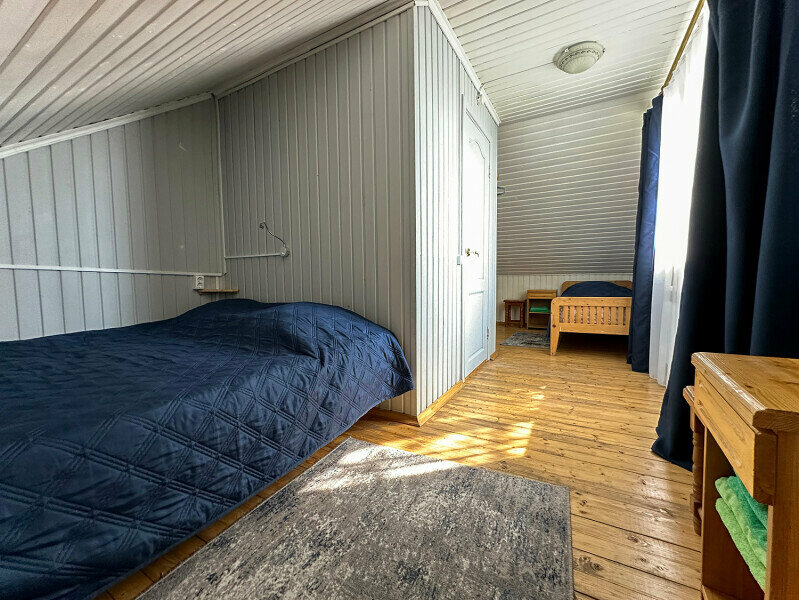 Гостиница Домики у Пляжа Осташков