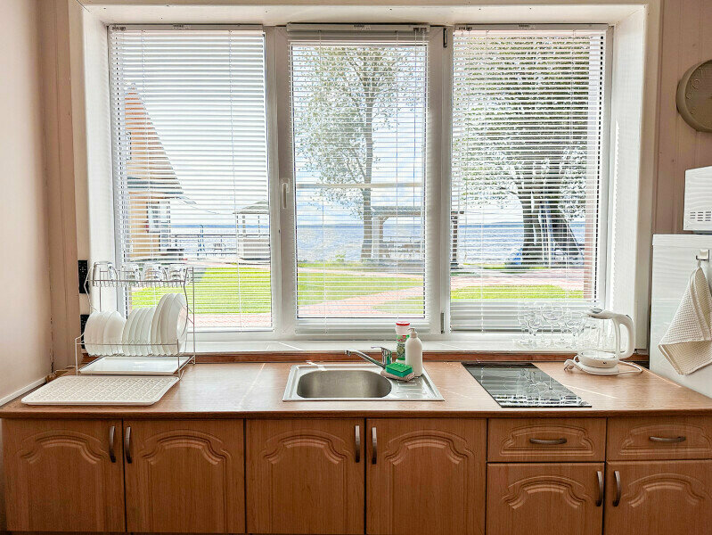 Гостиница Домики у Пляжа Осташков