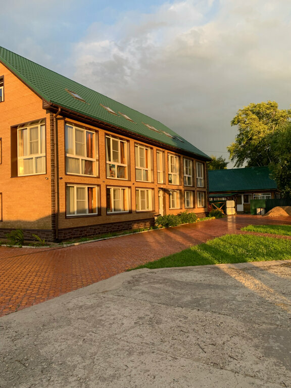 Гостиница Домики у Пляжа Осташков-128