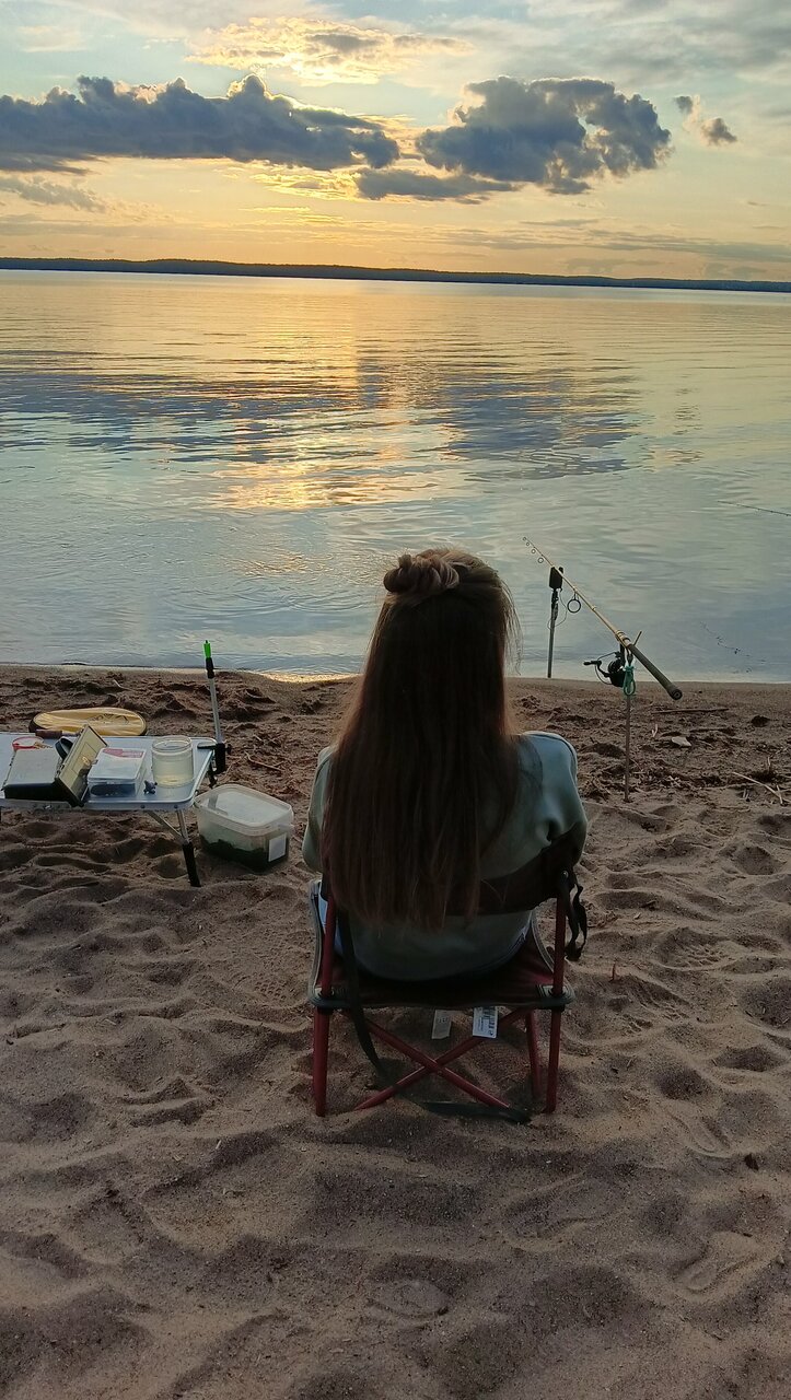 Гостиница Домики у Пляжа Осташков-155