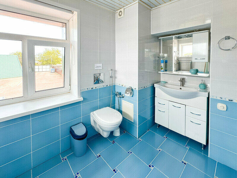 Гостиница Домики у Пляжа Осташков