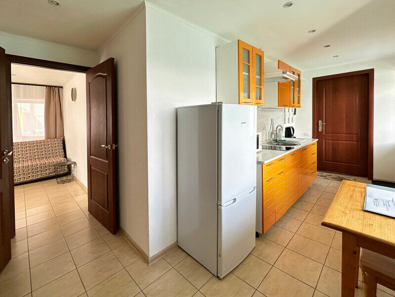 Гостиница Домики у Пляжа Осташков