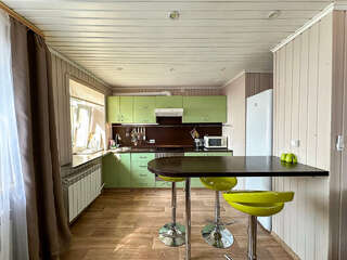 Гостиница Домики у Пляжа Осташков Дом-7