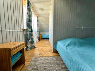 Гостиница Домики у Пляжа Осташков Дом-13