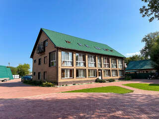 Гостиница Домики у Пляжа Осташков Апартаменты с видом на озеро-15