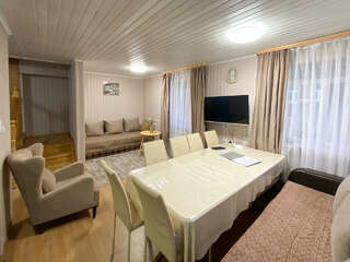 Гостиница Домики у Пляжа Осташков Дом-5