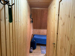 Гостиница Домики у Пляжа Осташков Апартаменты с видом на озеро-3