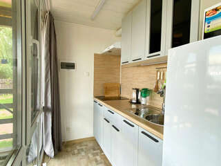 Гостиница Домики у Пляжа Осташков Коттедж – Рядом с пляжем-4