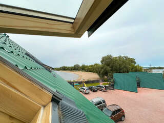 Гостиница Домики у Пляжа Осташков Бюджетный двухместный номер с 1 кроватью-14