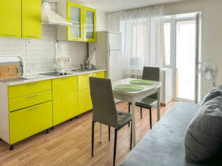 Гостиница Домики у Пляжа Осташков Бунгало-1