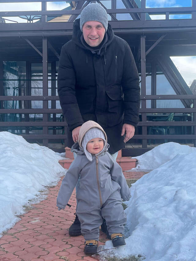 Гостиница Домики у Пляжа Осташков-172