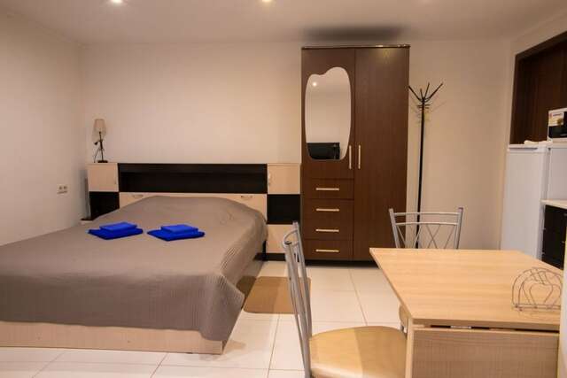 Гостиница Домики у Пляжа Осташков-217