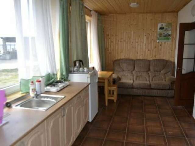 Гостиница Домики у Пляжа Осташков-238