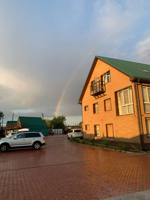 Гостиница Домики у Пляжа Осташков-83