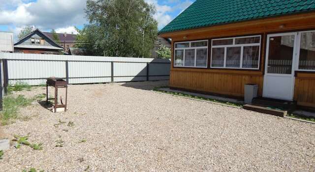 Гостиница Домики у пляжа Осташков-36