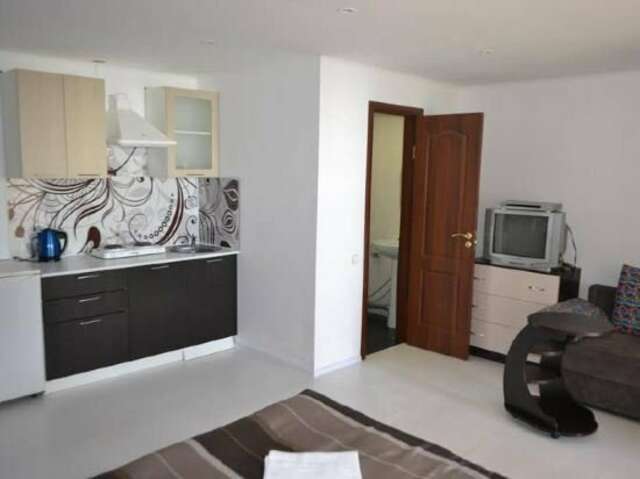 Гостиница Домики у Пляжа Осташков-225