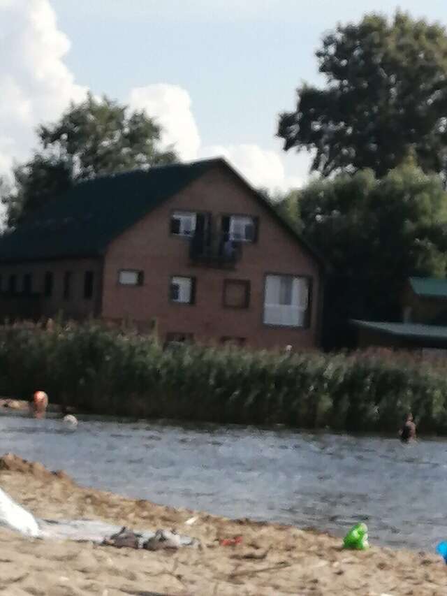 Гостиница Домики у Пляжа Осташков-105