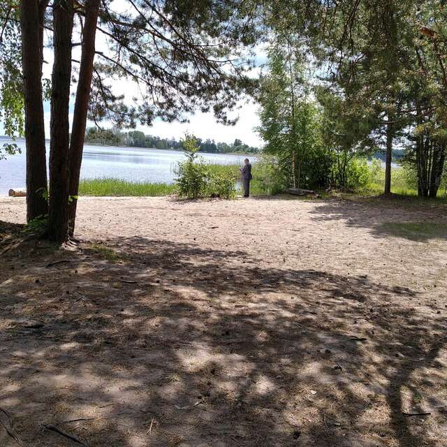 Гостиница Домики у Пляжа Осташков-165