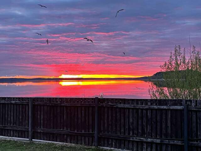 Гостиница Домики у Пляжа Осташков-73