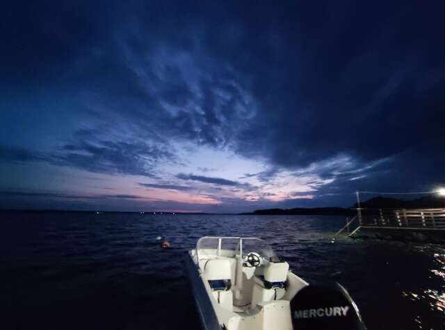 Гостиница Домики у Пляжа Осташков-100