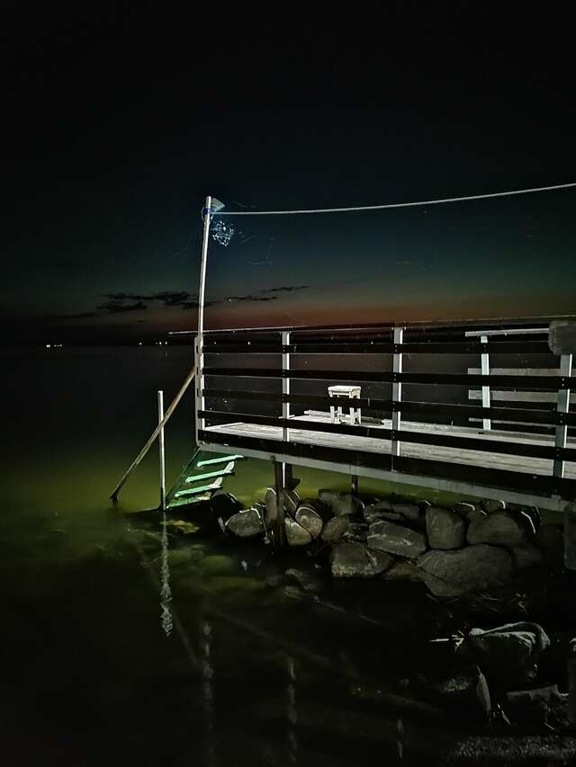 Гостиница Домики у Пляжа Осташков-109