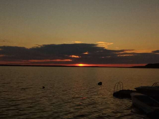 Гостиница Домики у Пляжа Осташков-176