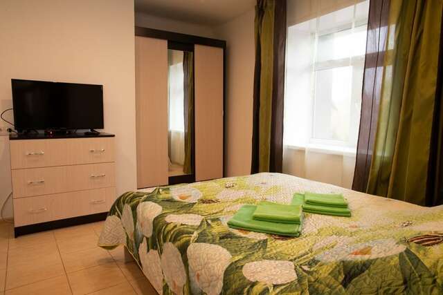 Гостиница Домики у Пляжа Осташков-212