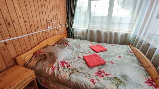 Гостиница Домики у Пляжа Осташков-232