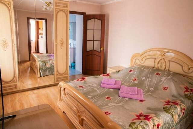 Гостиница Домики у Пляжа Осташков-186