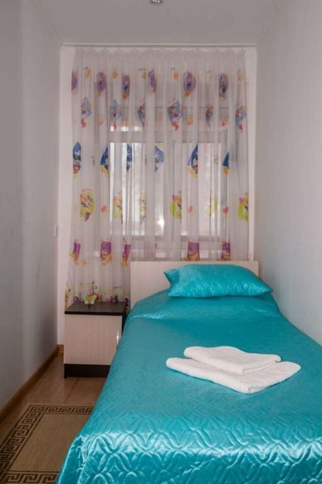 Гостиница Домики у Пляжа Осташков-191