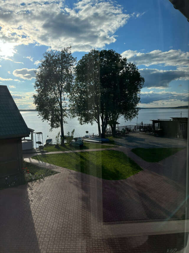 Гостиница Домики у Пляжа Осташков-118