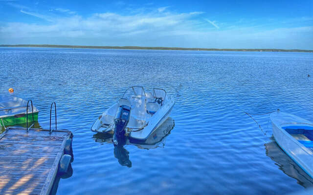 Гостиница Домики у Пляжа Осташков-104