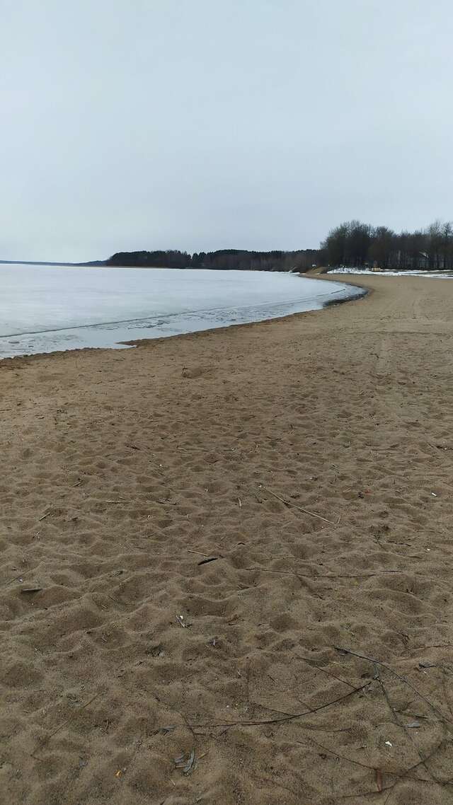 Гостиница Домики у Пляжа Осташков-170