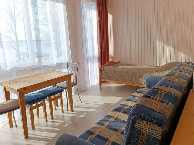 Гостиница Домики у Пляжа Осташков-216