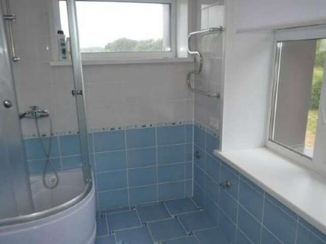 Гостиница Домики у Пляжа Осташков-200