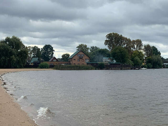 Гостиница Домики у Пляжа Осташков-125