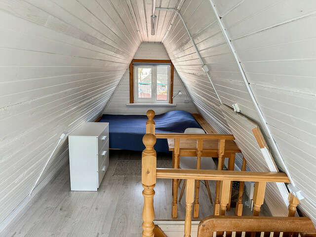 Гостиница Домики у Пляжа Осташков-190