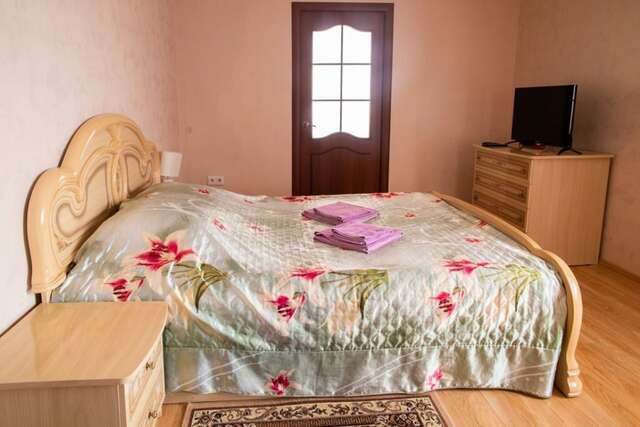 Гостиница Домики у Пляжа Осташков-209