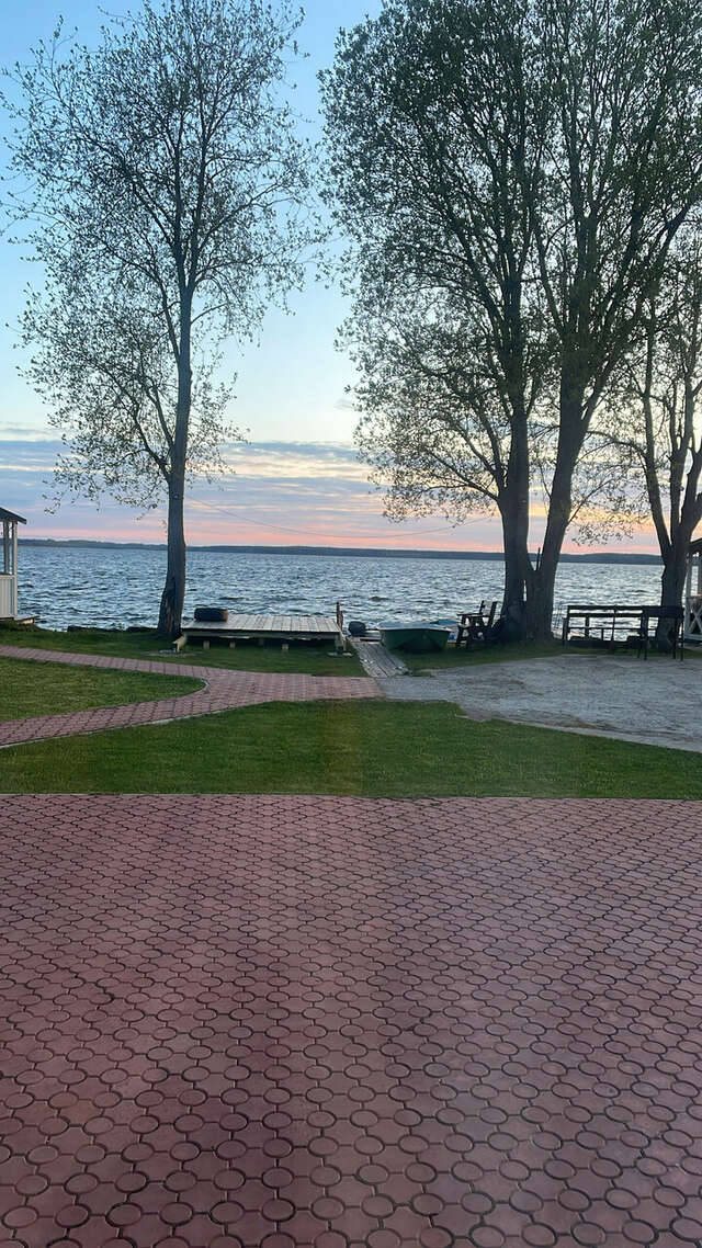 Гостиница Домики у Пляжа Осташков-140