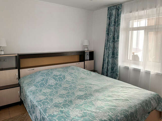 Гостиница Домики у Пляжа Осташков-241